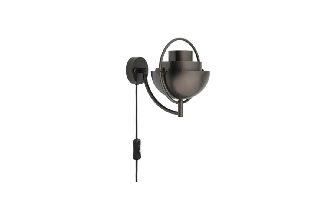 Бра модель Multi-Lite Wall Lamp от фабрики Gubi