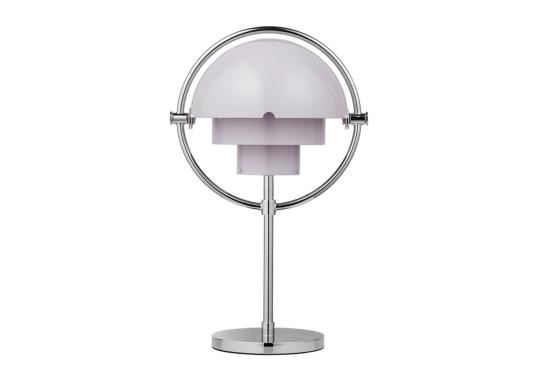Настольная лампа модель Multi Lite Portable Lamp от фабрики Gubi