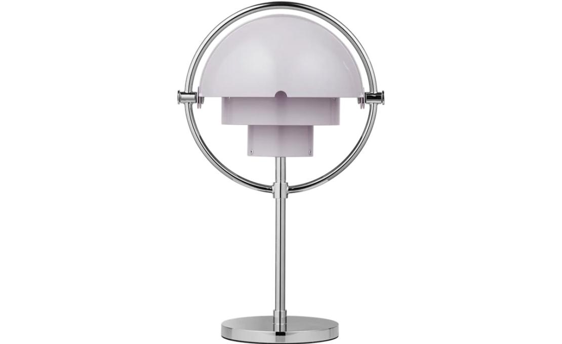 Настольная лампа модель Multi Lite Portable Lamp от фабрики Gubi