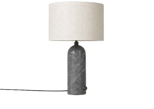 Настольная лампа модель Gravity Collection Lampada da Tavolo от фабрики Gubi