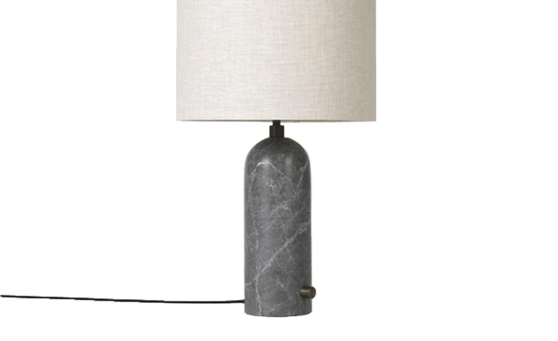 Настольная лампа модель Gravity Collection Lampada da Tavolo от фабрики Gubi