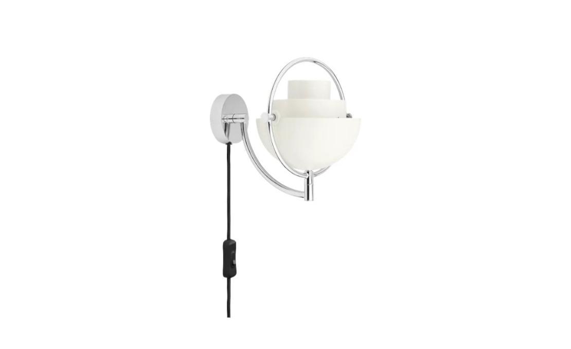 Бра модель Multi-Lite Wall Lamp от фабрики Gubi