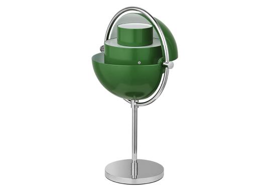Настольная лампа модель Multi Lite Portable Lamp от фабрики Gubi