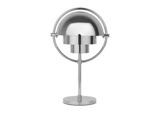 Настольная лампа модель Multi Lite Portable Lamp от фабрики Gubi