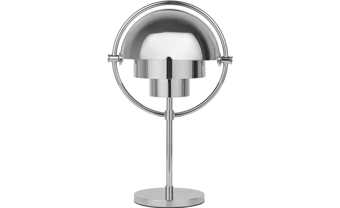 Настольная лампа модель Multi Lite Portable Lamp от фабрики Gubi