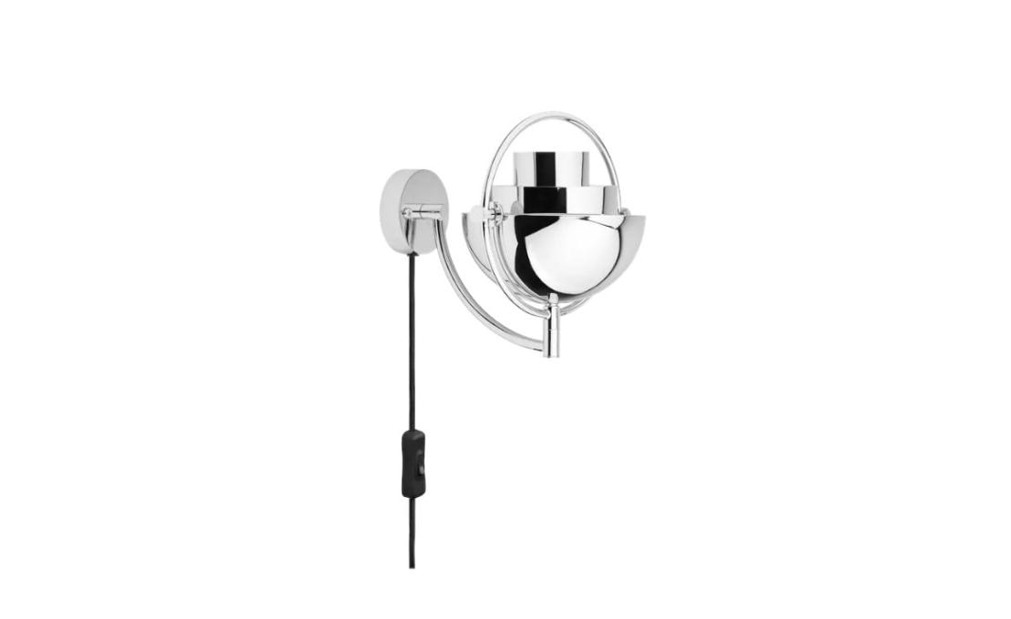 Бра модель Multi-Lite Wall Lamp от фабрики Gubi