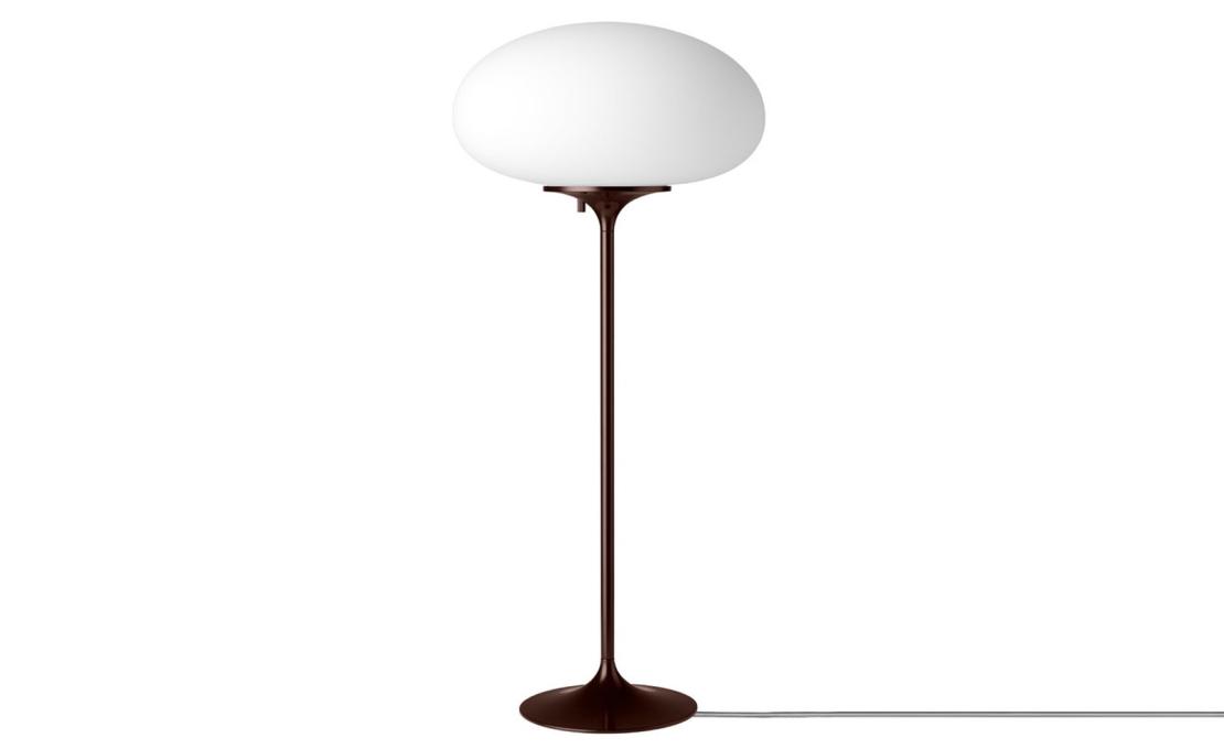 Настольная лампа модель Stemlite Table Lamp 70 cm от фабрики Gubi
