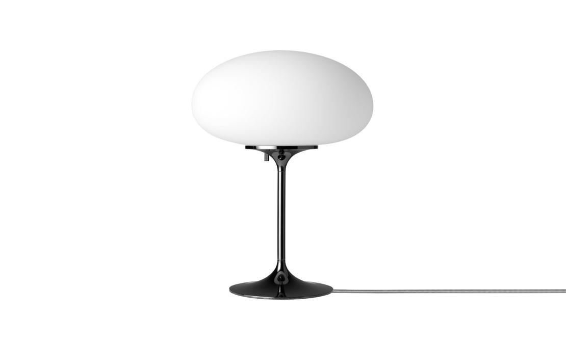 Настольная лампа модель Stemlite Lampe de table 42 cm от фабрики Gubi