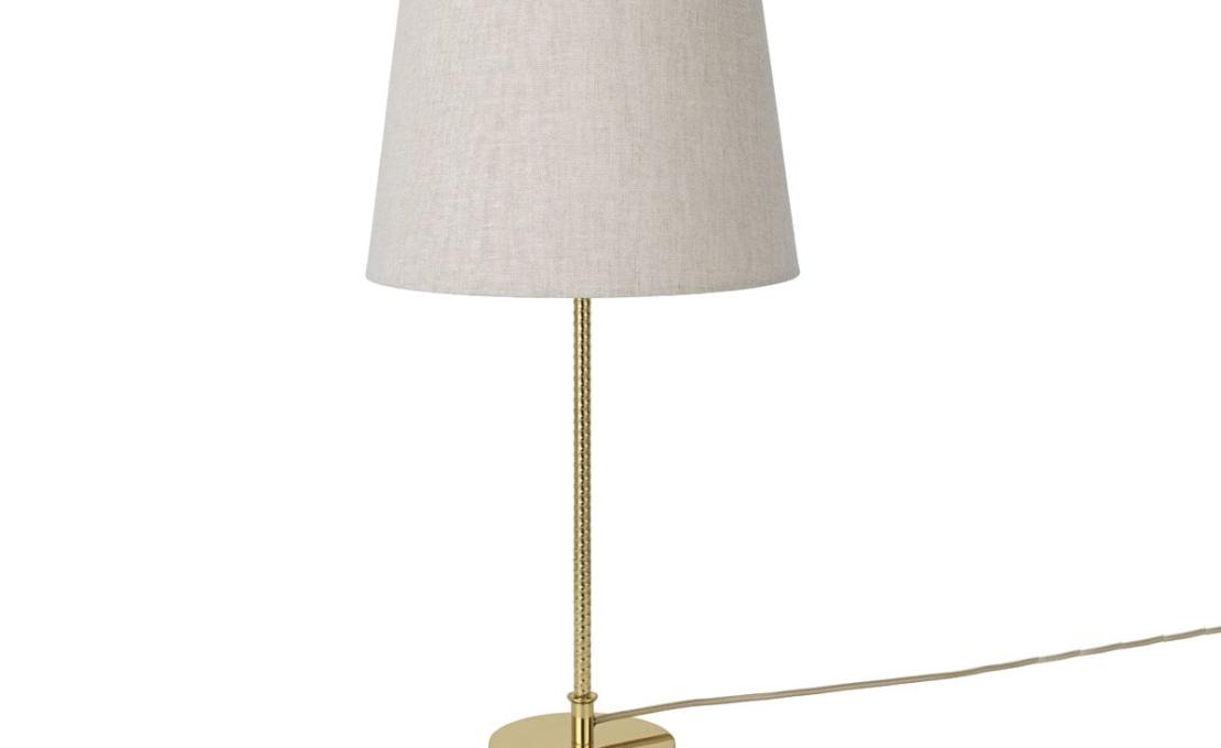 Настольная лампа модель 9205 Table Lamp от фабрики Gubi