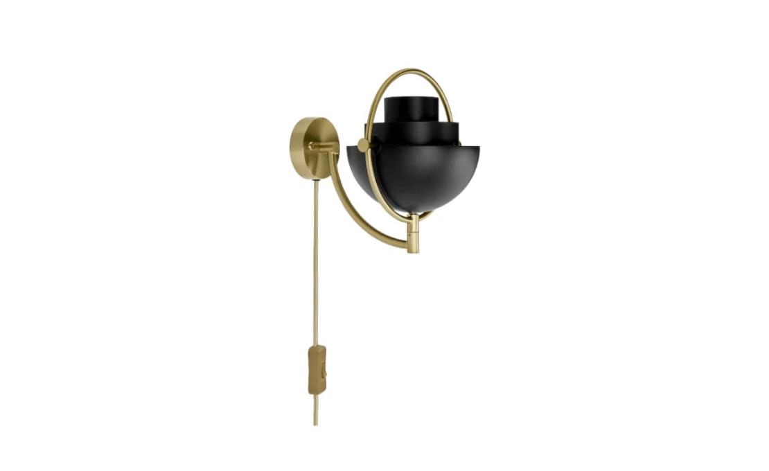 Бра модель Multi-Lite Wall Lamp от фабрики Gubi