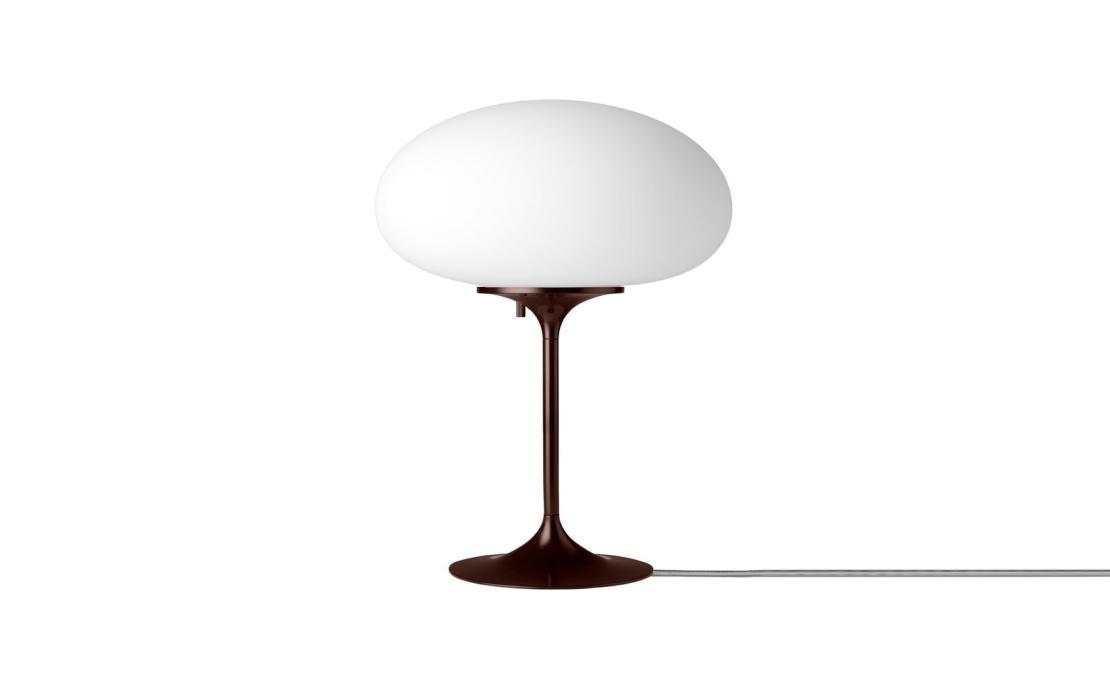 Настольная лампа модель Stemlite Lampe de table 42 cm от фабрики Gubi