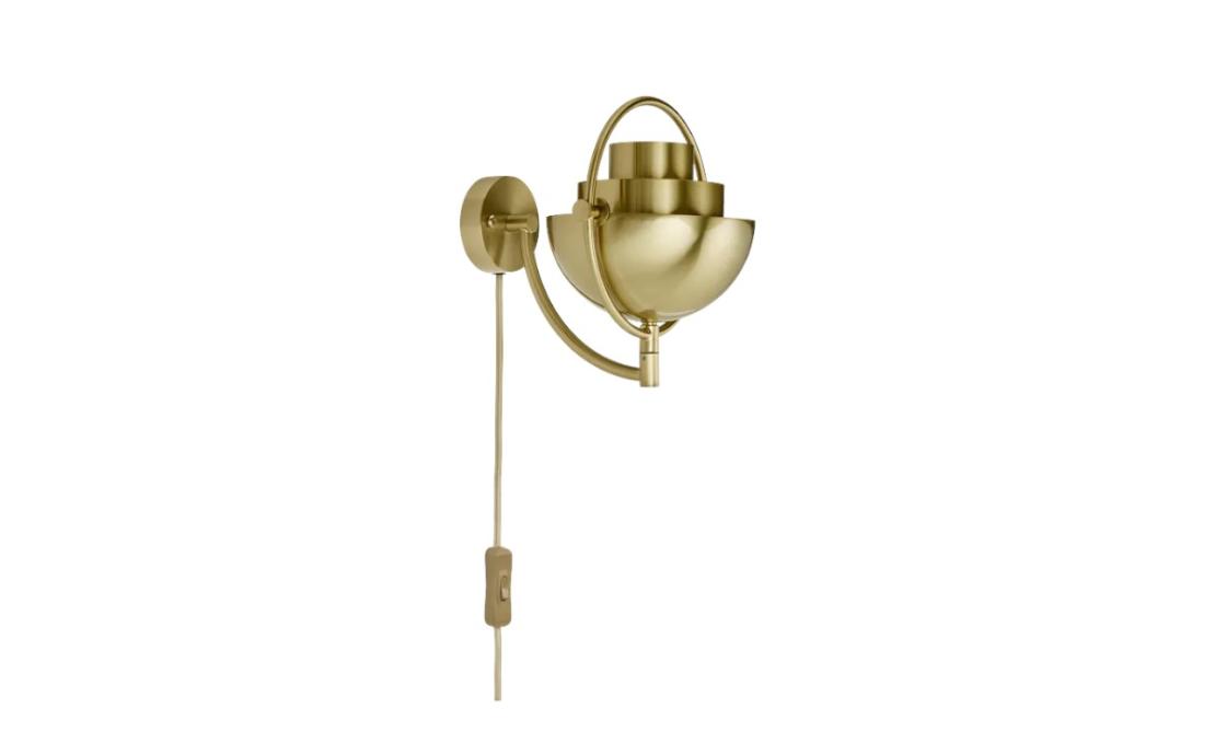 Бра модель Multi-Lite Wall Lamp от фабрики Gubi