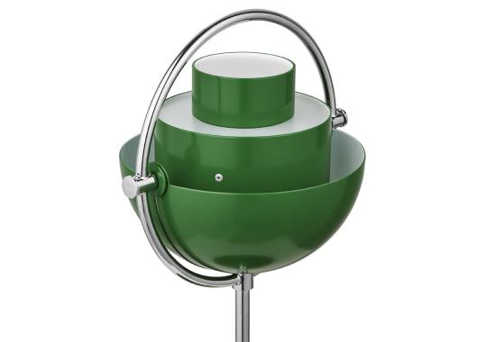 Настольная лампа модель Multi Lite Portable Lamp от фабрики Gubi
