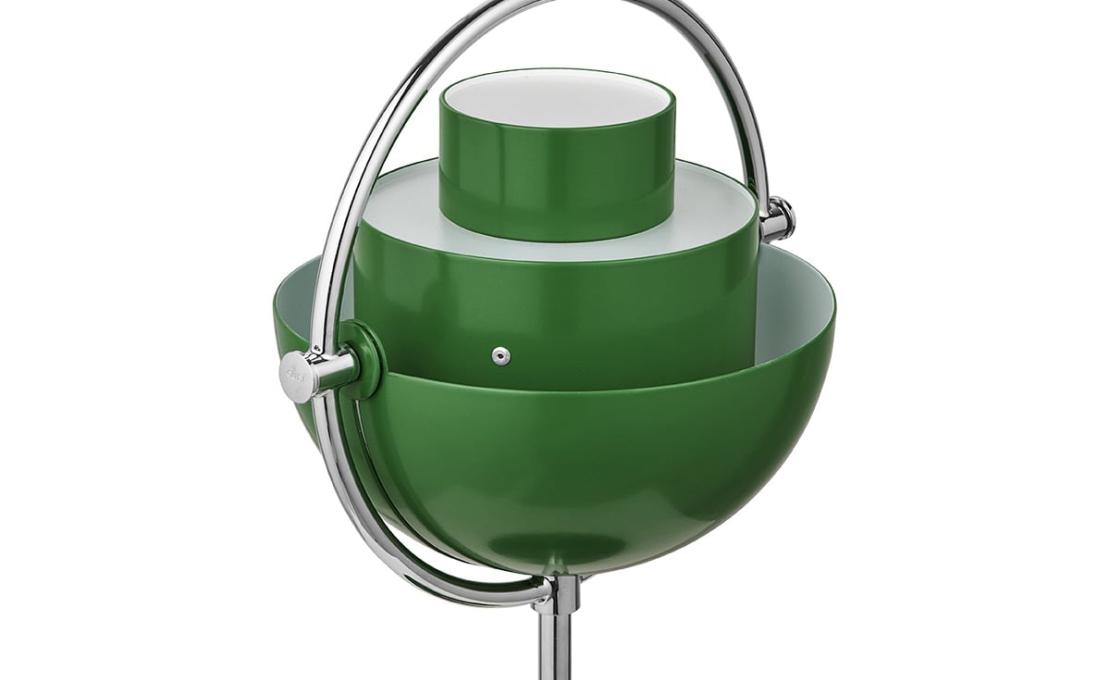 Настольная лампа модель Multi Lite Portable Lamp от фабрики Gubi