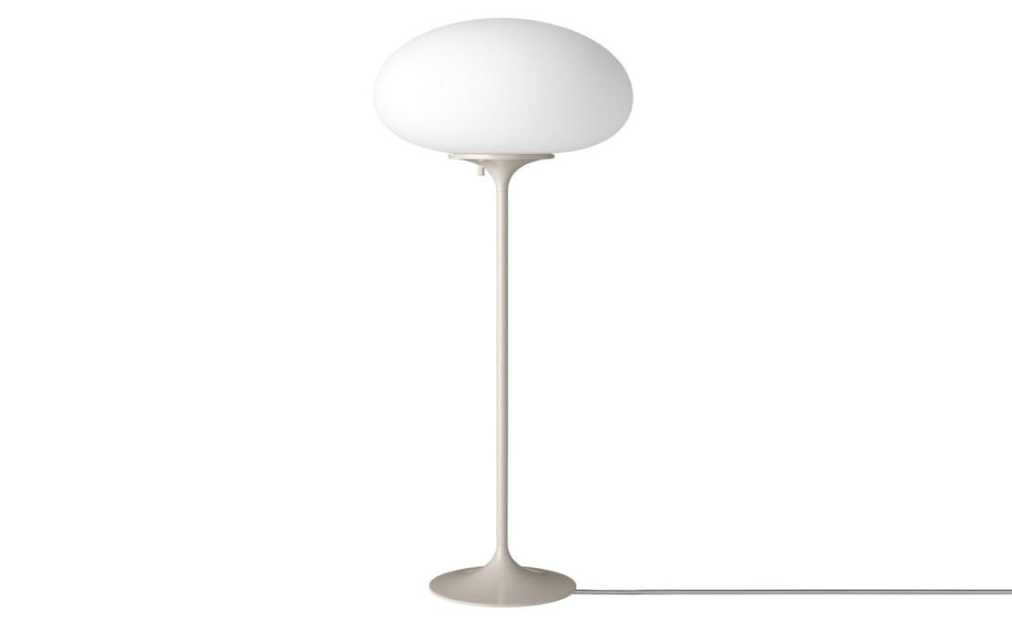 Настольная лампа модель Stemlite Table Lamp 70 cm от фабрики Gubi