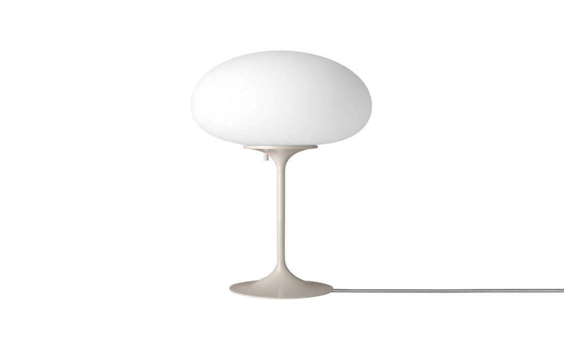 Настольная лампа модель Stemlite Lampe de table 42 cm от фабрики Gubi