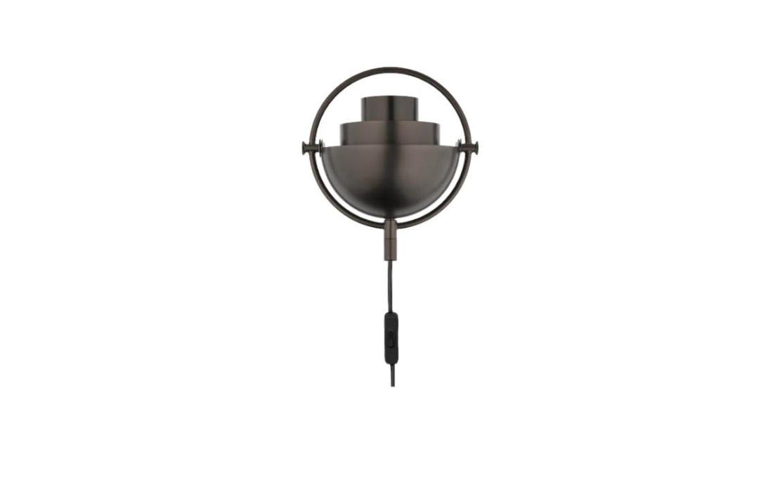 Бра модель Multi-Lite Wall Lamp от фабрики Gubi