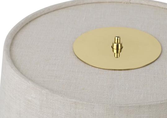 Настольная лампа модель 9205 Table Lamp от фабрики Gubi