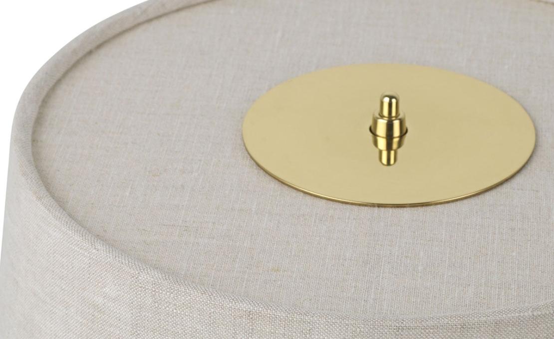 Настольная лампа модель 9205 Table Lamp от фабрики Gubi