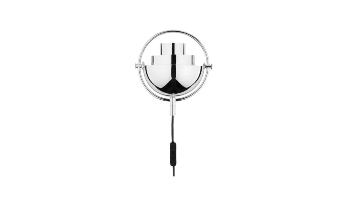 Бра модель Multi-Lite Wall Lamp от фабрики Gubi