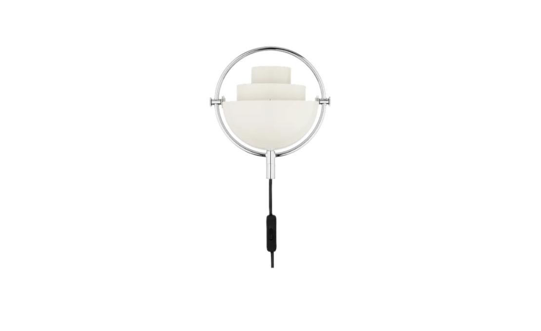 Бра модель Multi-Lite Wall Lamp от фабрики Gubi
