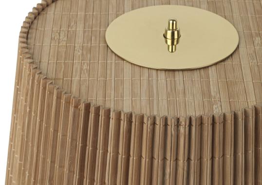 Настольная лампа модель 9205 Table Lamp от фабрики Gubi