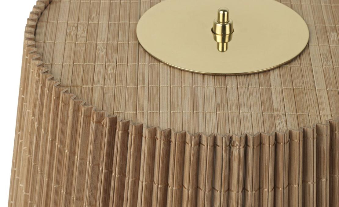 Настольная лампа модель 9205 Table Lamp от фабрики Gubi