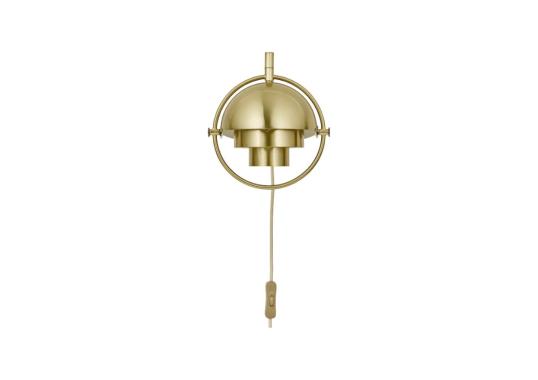 Бра модель Multi-Lite Wall Lamp от фабрики Gubi
