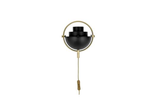 Бра модель Multi-Lite Wall Lamp от фабрики Gubi