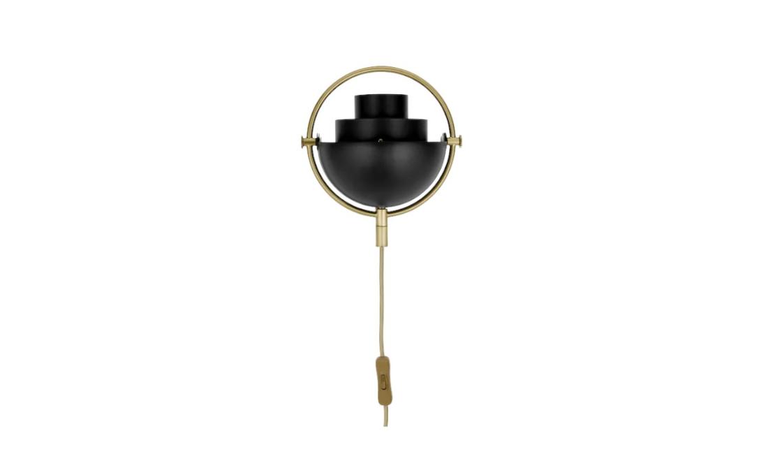 Бра модель Multi-Lite Wall Lamp от фабрики Gubi