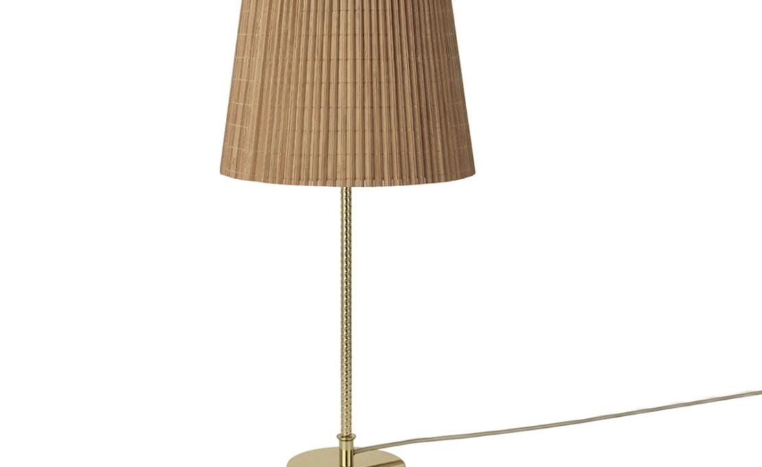 Настольная лампа модель 9205 Table Lamp от фабрики Gubi