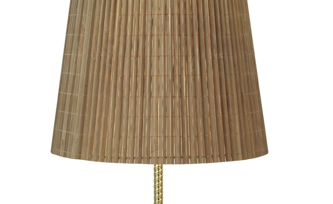 Настольная лампа модель 9205 Table Lamp от фабрики Gubi