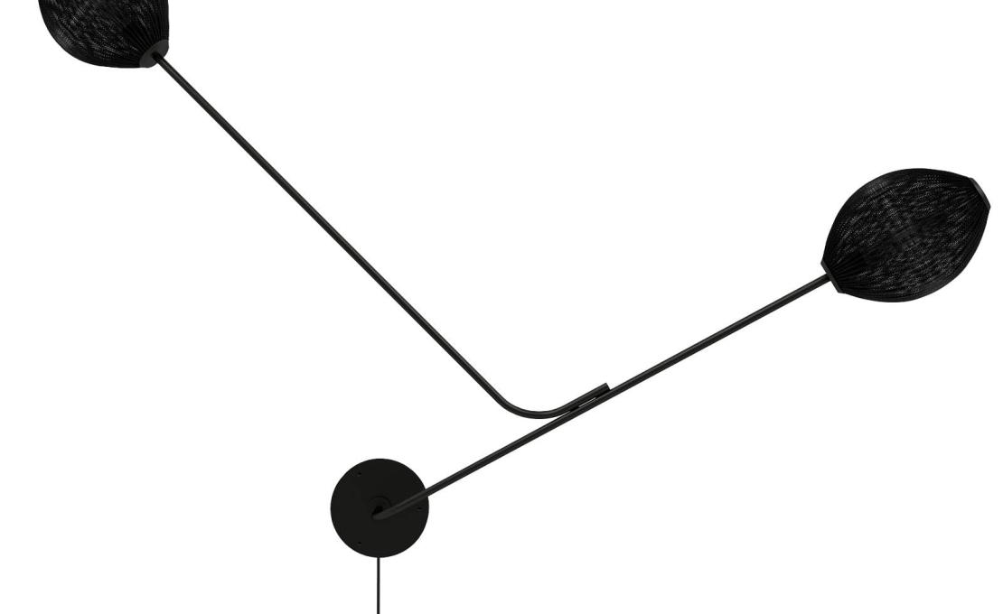 Бра модель Satellite Wall Lamp от фабрики Gubi