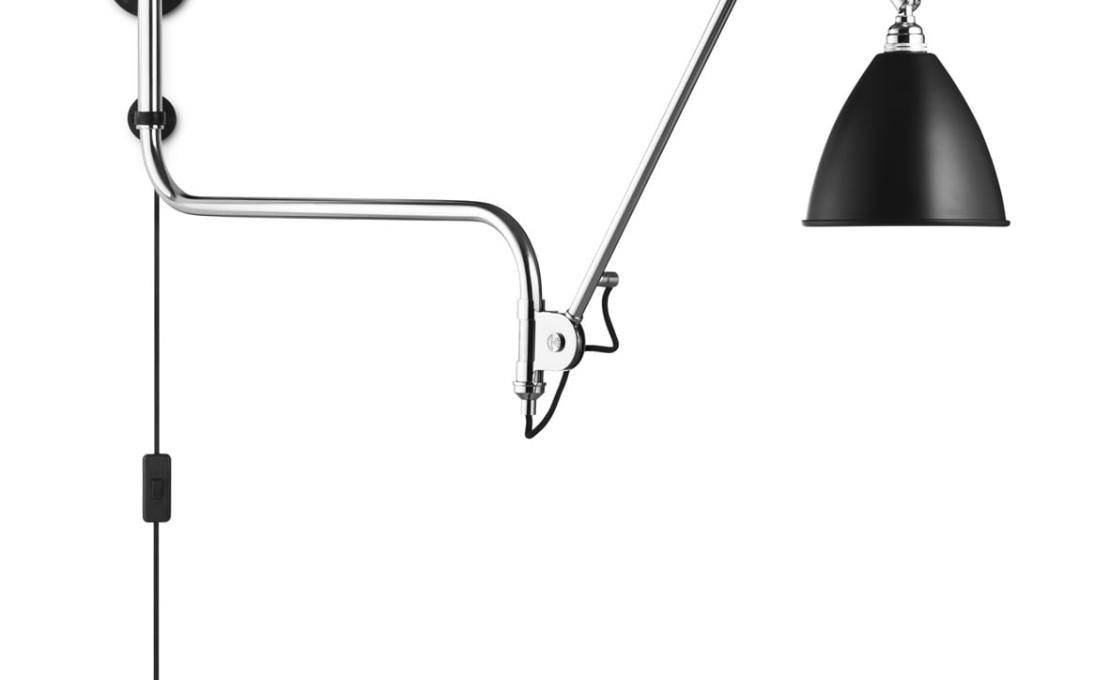 Бра модель Bestlite Wall Lamp 10 от фабрики Gubi
