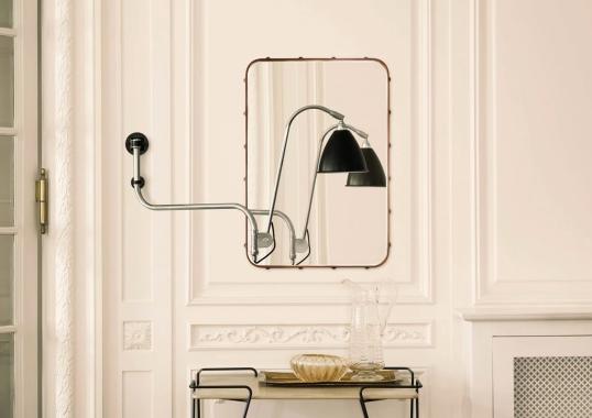 Бра модель Bestlite Wall Lamp 10 от фабрики Gubi