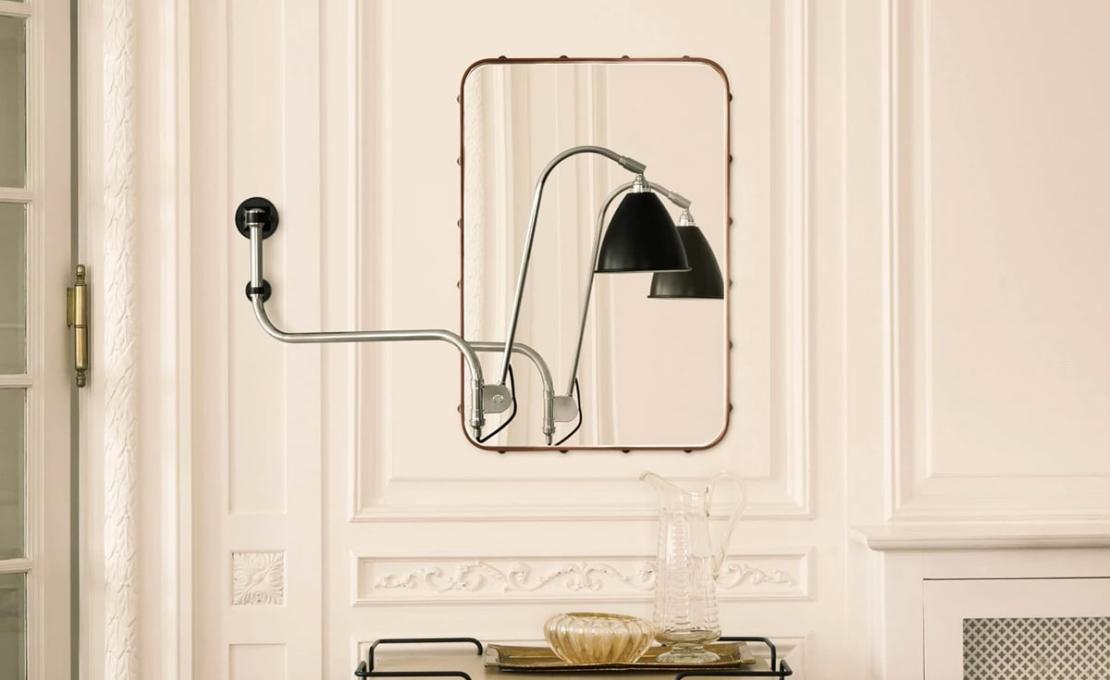Бра модель Bestlite Wall Lamp 10 от фабрики Gubi