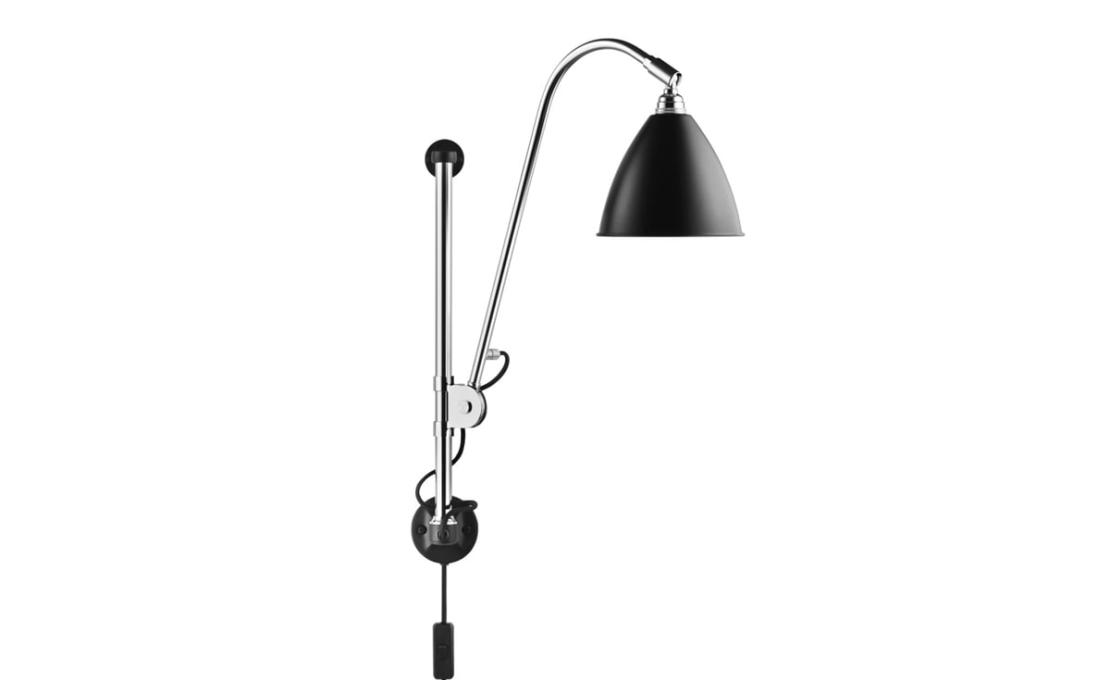 Бра модель Bestlite Wall Lamp 5 от фабрики Gubi