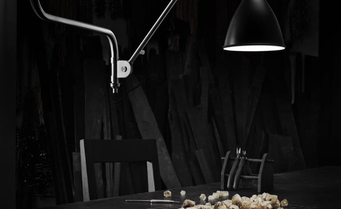 Бра модель Bestlite Wall Lamp 10 от фабрики Gubi