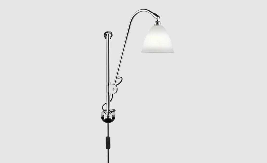 Бра модель Bestlite Wall Lamp 5 от фабрики Gubi