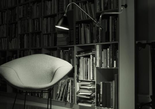 Бра модель Bestlite Wall Lamp 10 от фабрики Gubi