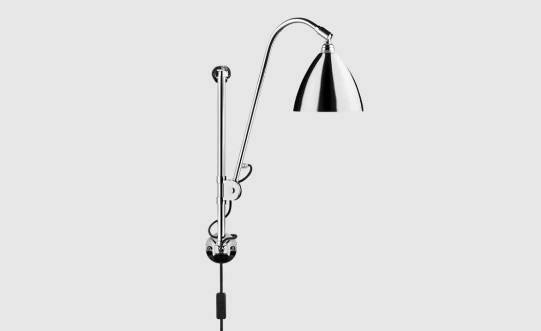 Бра модель Bestlite Wall Lamp 5 от фабрики Gubi