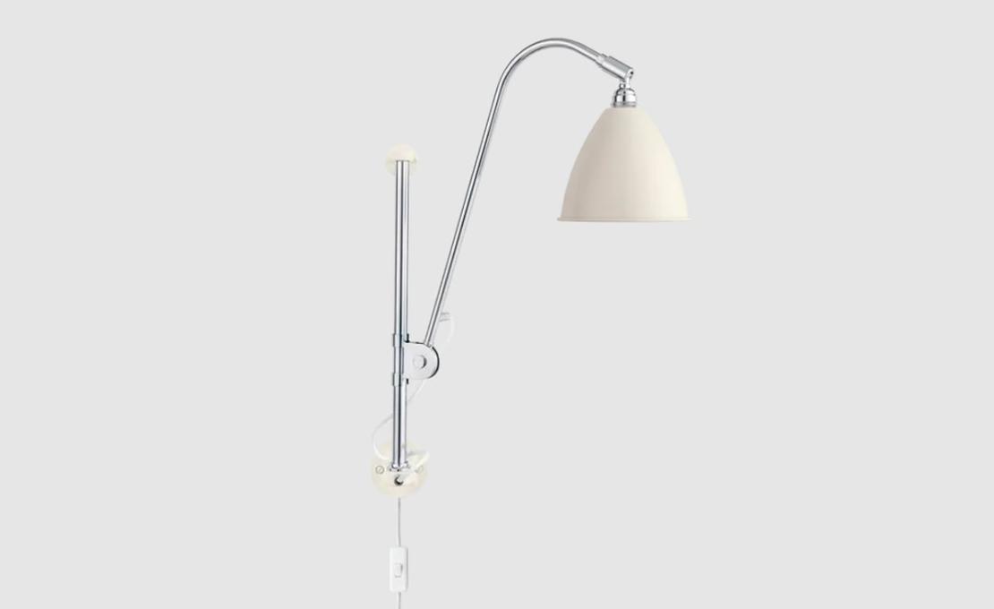 Бра модель Bestlite Wall Lamp 5 от фабрики Gubi