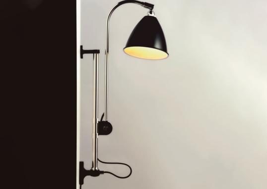 Бра модель Bestlite Wall Lamp 5 от фабрики Gubi
