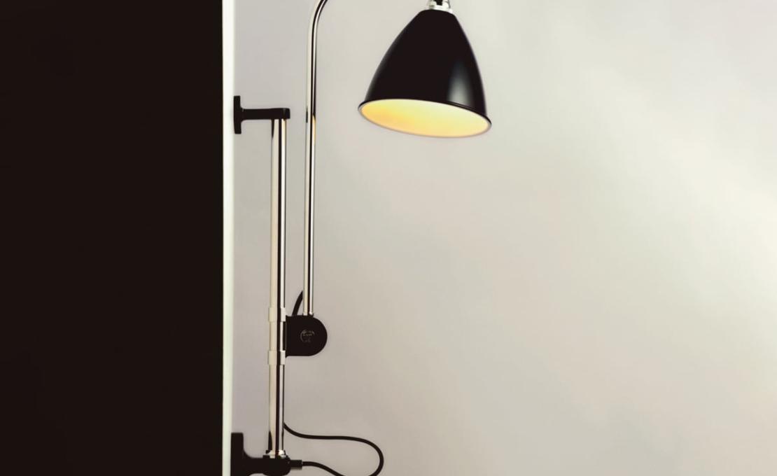 Бра модель Bestlite Wall Lamp 5 от фабрики Gubi