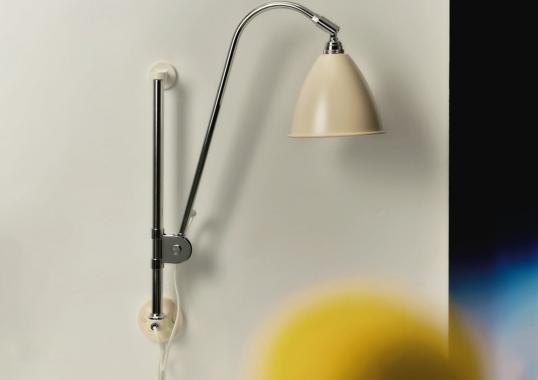 Бра модель Bestlite Wall Lamp 5 от фабрики Gubi