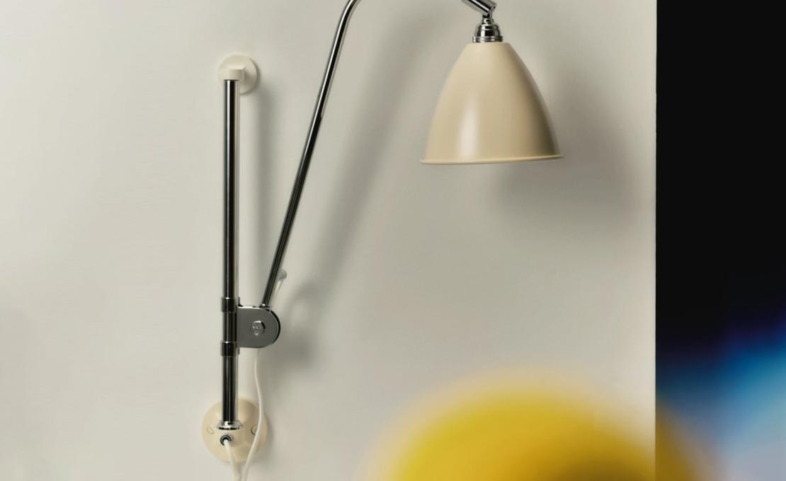Бра модель Bestlite Wall Lamp 5 от фабрики Gubi