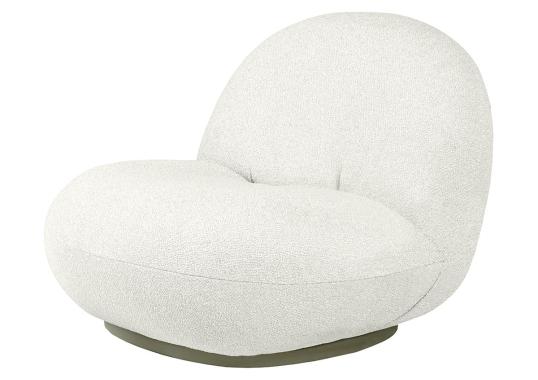 Кресло Pacha Outdoor Lounge Chair - Armchair от Gubi image 1