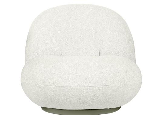 Кресло модель Pacha Outdoor Lounge Chair - Armchair от фабрики Gubi