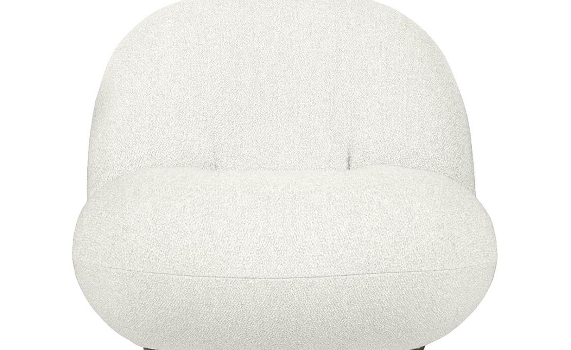 Кресло модель Pacha Outdoor Lounge Chair - Armchair от фабрики Gubi