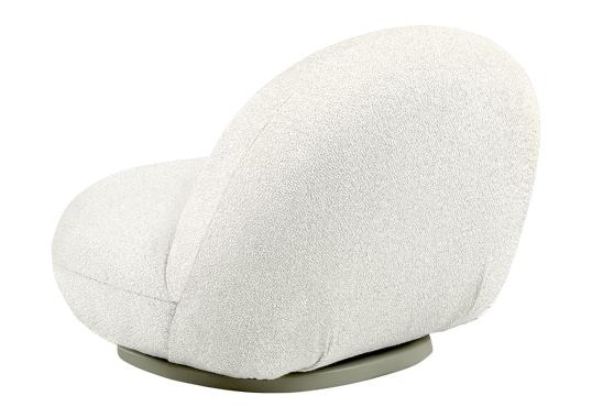 Кресло модель Pacha Outdoor Lounge Chair - Armchair от фабрики Gubi